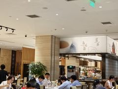 -杭州开元名都大酒店·地中海自助餐厅