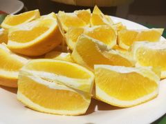 -漓咖啡西餐厅 · 桂林香格里拉