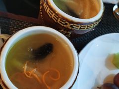 -怡豪大饭店·银顶旋转餐厅