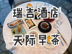 -Yan Ting宴庭中餐厅-长沙瑞吉酒店(运达店)
