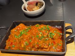 -向川南·水煮鱼·川菜(和平里店)