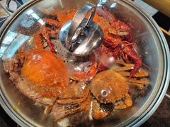 -川骄海鲜自助(亚运村店)