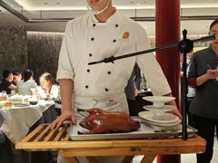 -四季民福烤鸭店(外滩外白渡桥店)