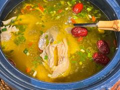 -鸿运楼·舌尖上的徽菜