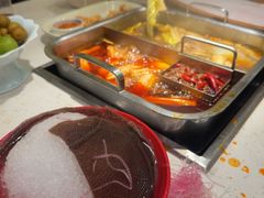 -五星桥原切肥牛火锅(怀德桥店)