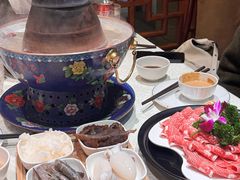 -东来顺饭庄(天坛店)