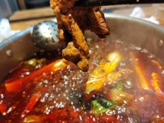 -谭三娘鲜切牛肉自助火锅(九眼桥总店)