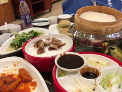-西安烤鸭店(369烤鸭王店)