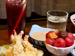 -鸟泉居酒屋·烧鸟·酒馆(百子湾店)