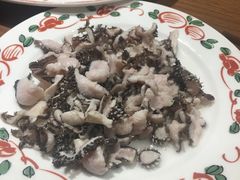 -北京老门框爆肚涮肉馆(凤城六路店)