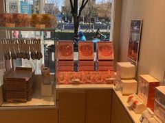 -好利来(通州新华联家园店)