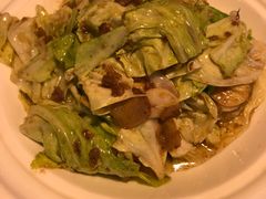 手撕包菜-随善园餐厅(大理店)