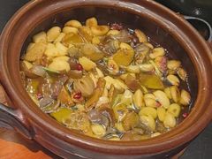 -盛百味·家宴餐厅(霸州分店)