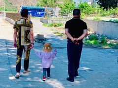 -野三坡清泉山风景区