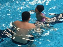 -芭芙莱泳健会(平吉店)