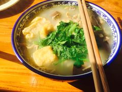 -苏生镇江鸭血粉丝(永泰国际广场店)