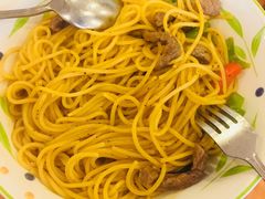 -萨莉亚意式餐厅(深圳北站店)