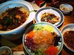 -吕氏疙瘩汤·私家菜馆(慈云寺店)