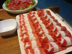 -傣妹火锅(南京东路一店)