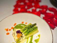 配菜-燃扒房Steakhouse(皇庭店)