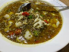 -叶派龙虾•招牌香辣蟹·海鲜(中海国际店)