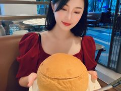 -港丽餐厅(高德置地店)