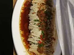 -旅马餐厅(茅家埠店)