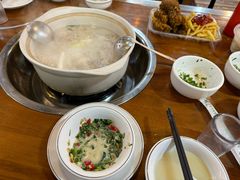 -代羊肉(中和店)