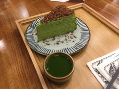 -無邪日式甜品(华润五彩城购物中心店)