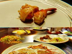 -尚水长廊铁板烧(荣祥广场店)