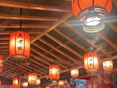 -吴老幺火锅(金龙店)