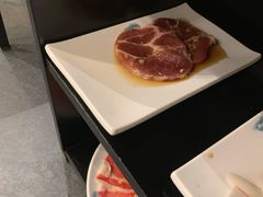 -韩时烤肉(枫蓝店)