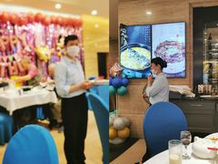 -和记小菜(东方店)
