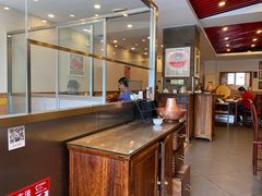-南门涮肉(北洼路店)
