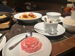 -汤城小厨•粤菜•靓汤(苏州街店)