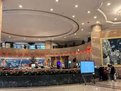 -南京维景国际大酒店(南京博物院店)