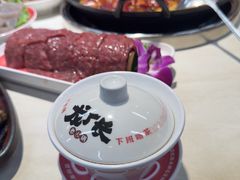 -龙厂长老火锅(抚琴店)