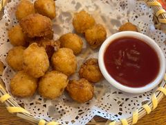 -蓝枪鱼西餐厅(锦华店)