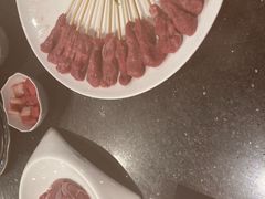 -南门涮肉(上海二店)