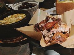 -绿茶餐厅(昌平悦荟店)