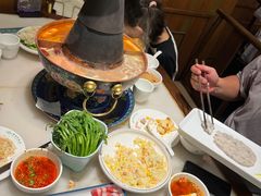 -东来顺饭庄(apm总店)