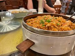 糯米鸡翅-孙府大院(步行街店)