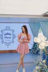 -Doris一站式游轮婚礼船东直营店(外滩店)