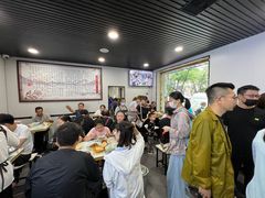 -清真喜兰老丁羊汤特色小吃