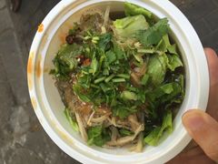 -国足臭豆腐(明瓦廊店)