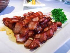 香港蜜汁叉烧-梧桐餐厅(泉城路店)