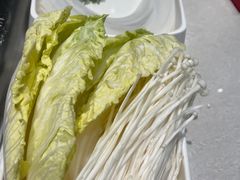 -海底捞火锅(庆春路店)