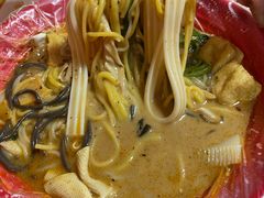 -安发瞧麻辣烫(总店)