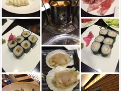 北京和园景逸大酒店-和园景逸大酒店