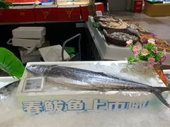 -盒马鲜生(和谐广场店)